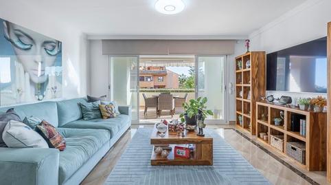 Foto 2 de Pis en venda a Calle Alameda de las Brisas, Bahía de Marbella, Marbella