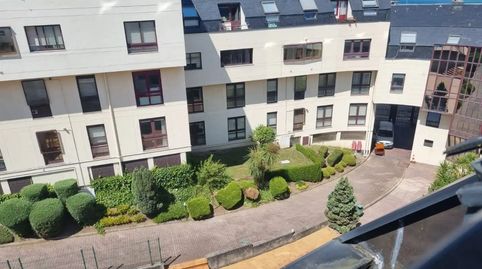 Foto 5 de Pis en venda a Avenida Pasaxe, 32, Eirís, A Coruña Capital