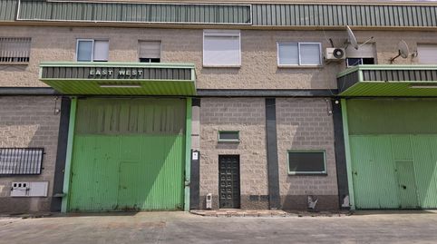VENTA DE NAVE EN ATARFE GRANADA, imatge 4