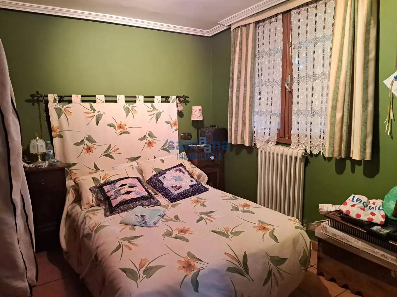 Xalet amb jardí en venda a Valverde de la Virgen, imagen 25