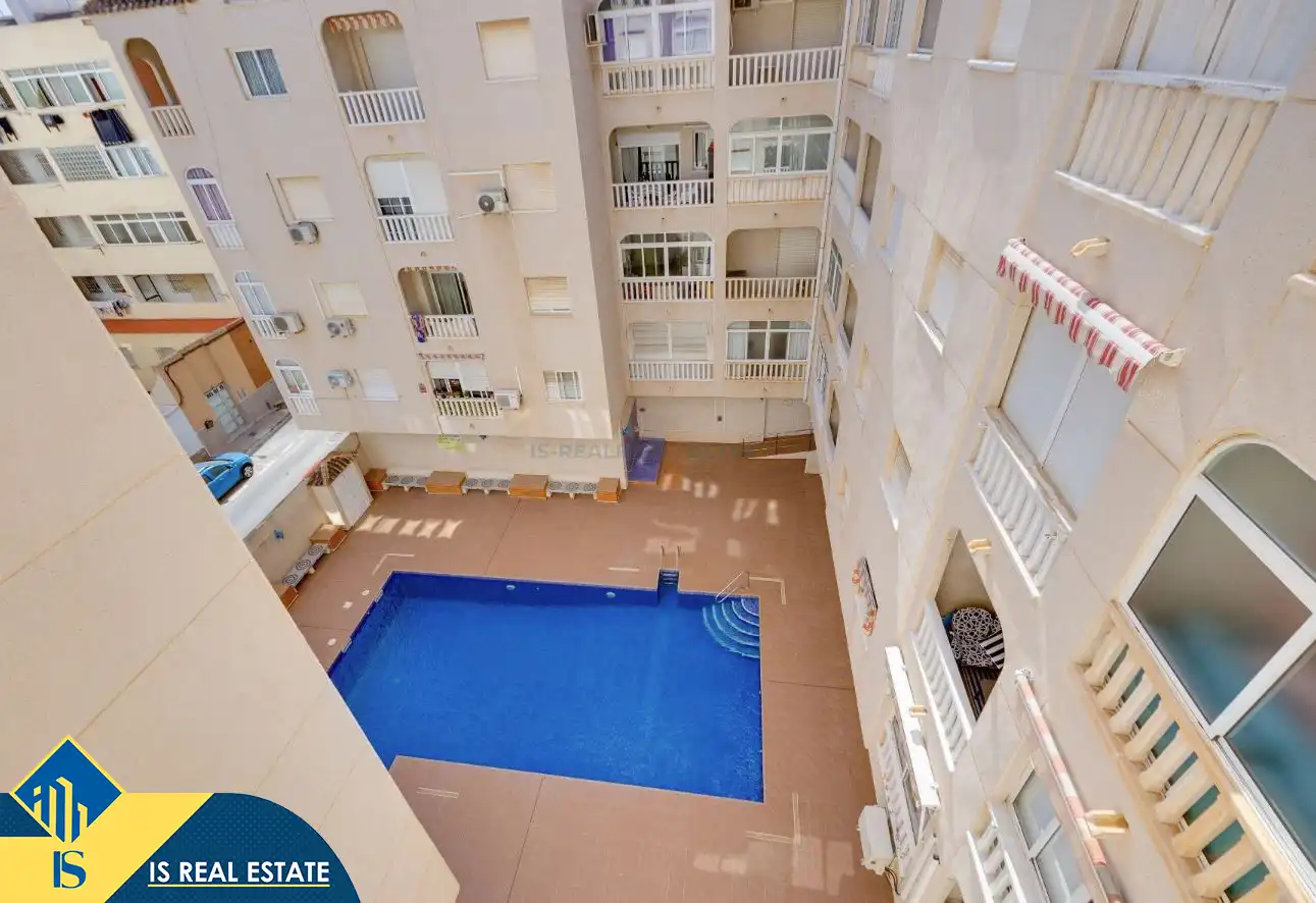 Apartment with pool for sale in Playa del Acequión, Náufragos y Rocío del Mar, imagen 23
