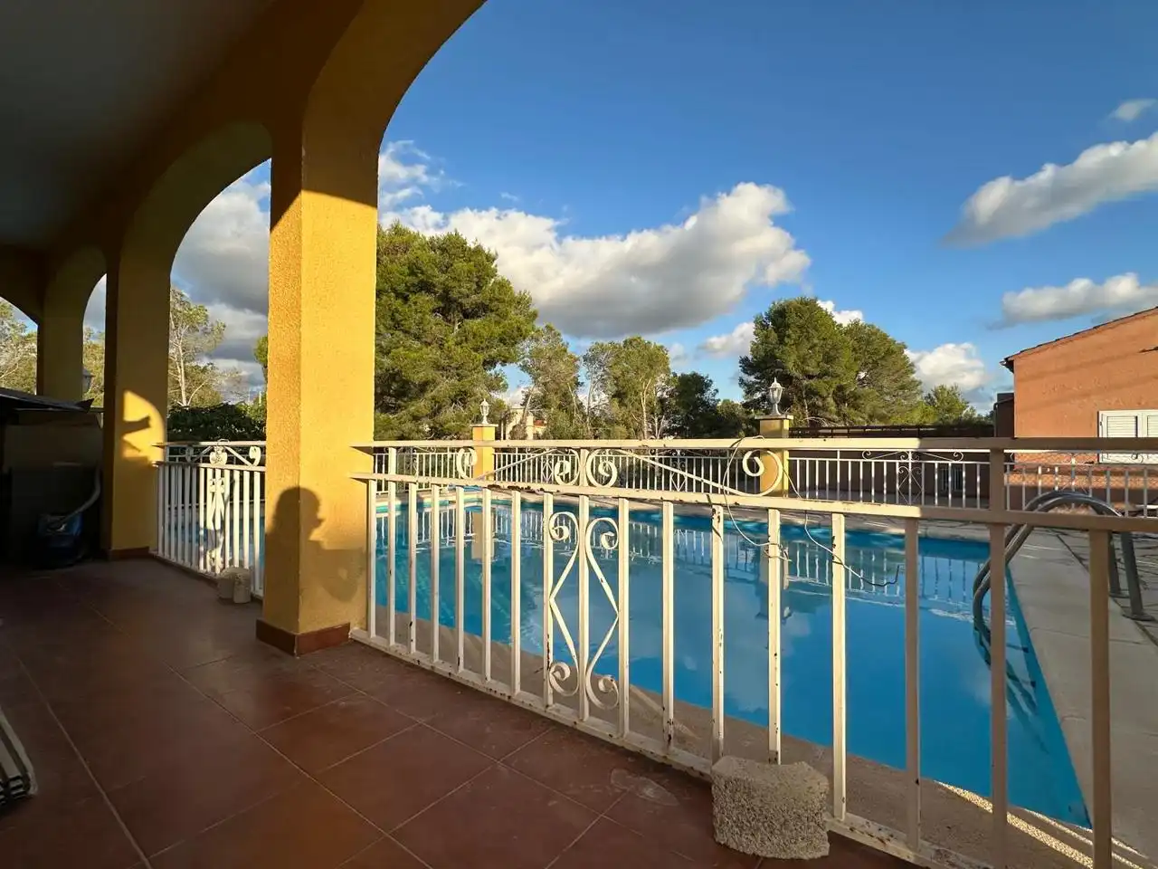 Casa amb piscina en venda a El Montmell, imagen 35