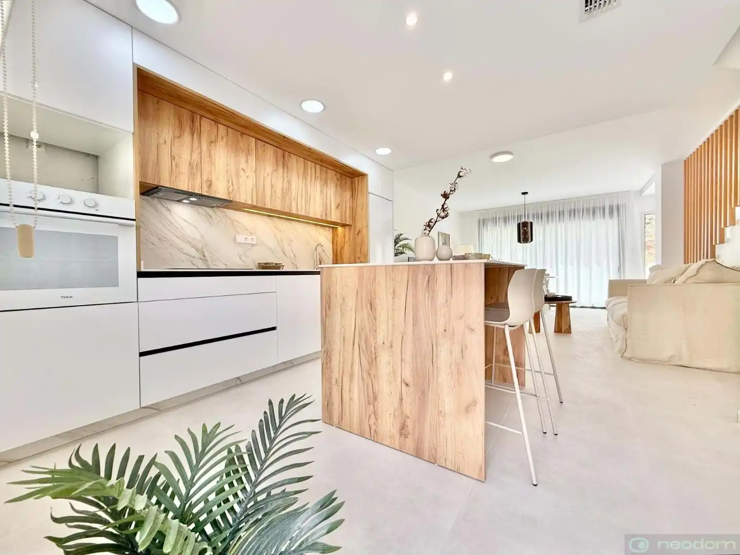Casa a schiera con piscina in vendita a N/A, imagen 14