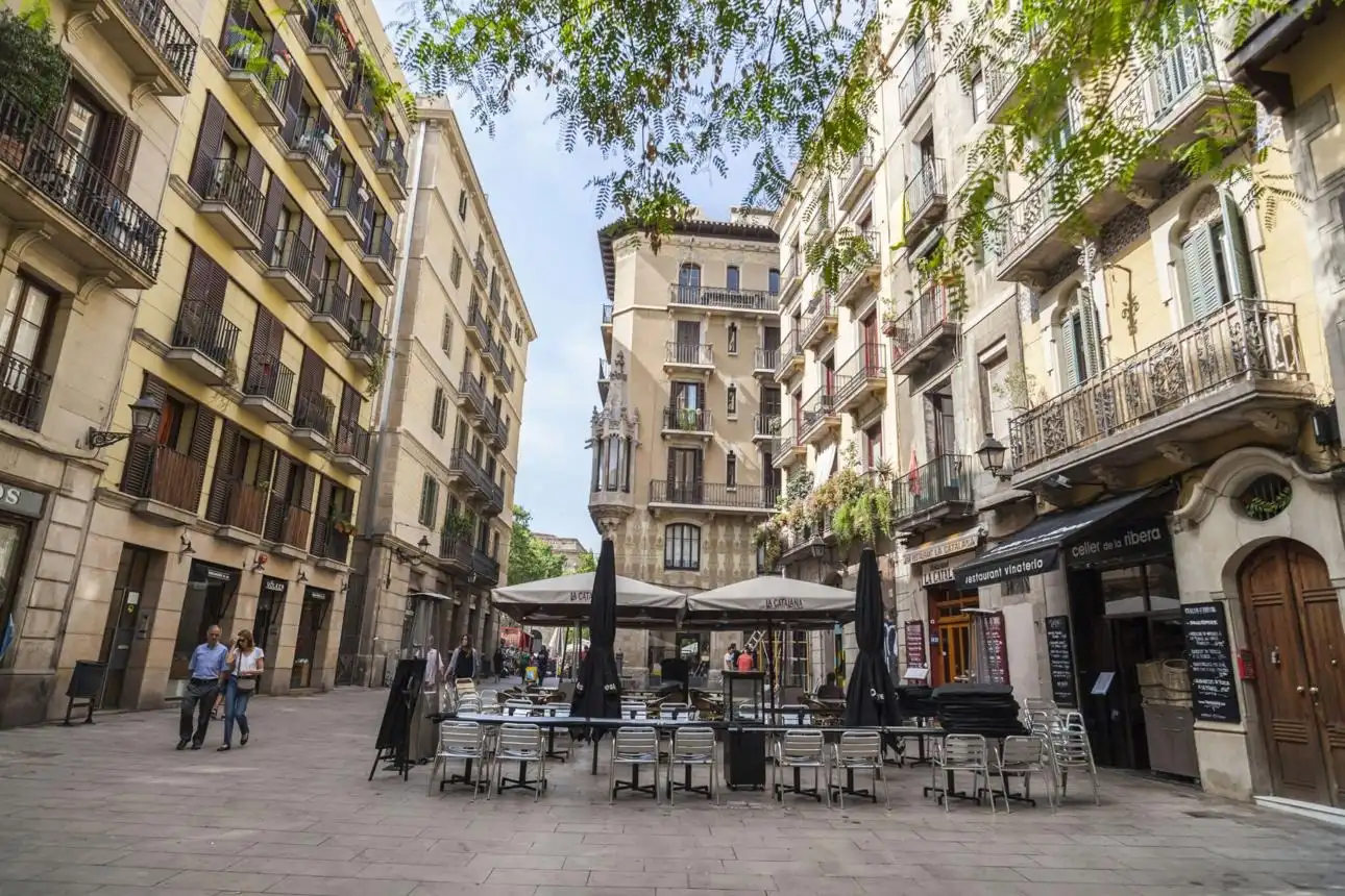 Flat with lift for sale in Carrer COMERÇ, imagen 12