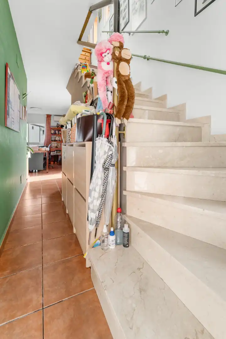 Duplexes for sale in Málaga  with Air Conditioner, Terrace and Storage room
