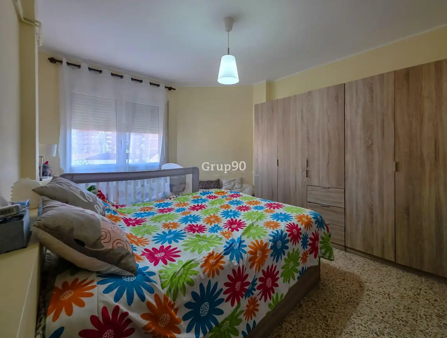 Habitación de Piso en venta en  Lleida Capital con Calefacción y Trastero