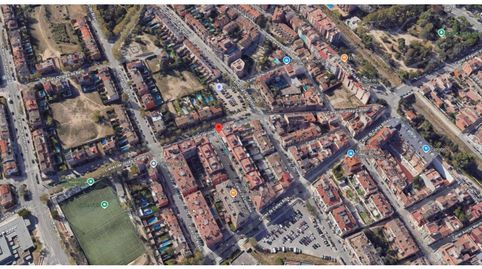 Foto 3 de Pis en venda a Calle Colòmbia, 1, Font Verda, Granollers