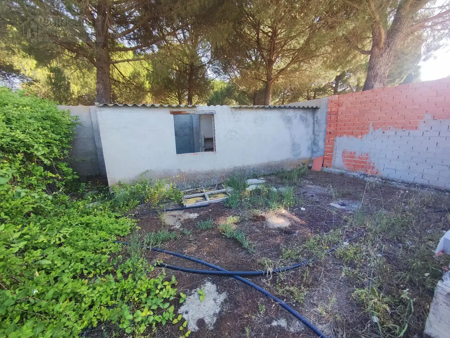 Casa o xalet en venda en Traspinedo amb Calefacció, Jardí privat i Piscina