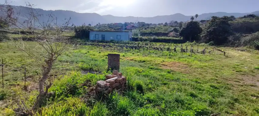 Terreno rústico en venta en Camino de La Sierra, imagen 14
