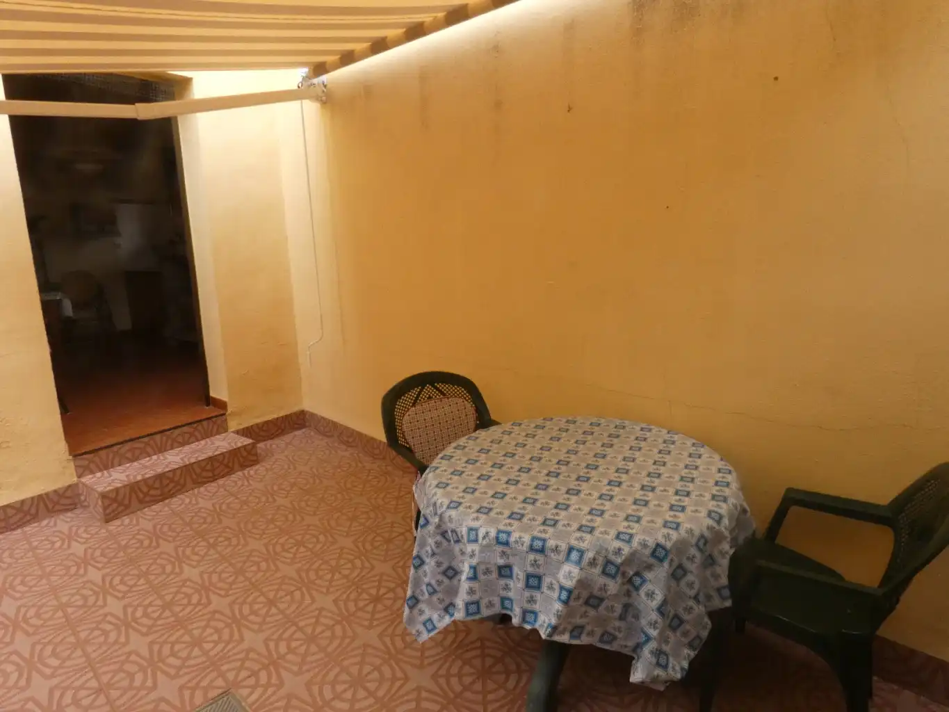Casa o chalet en venta en Alanís con Aire acondicionado, Terraza y Amueblado