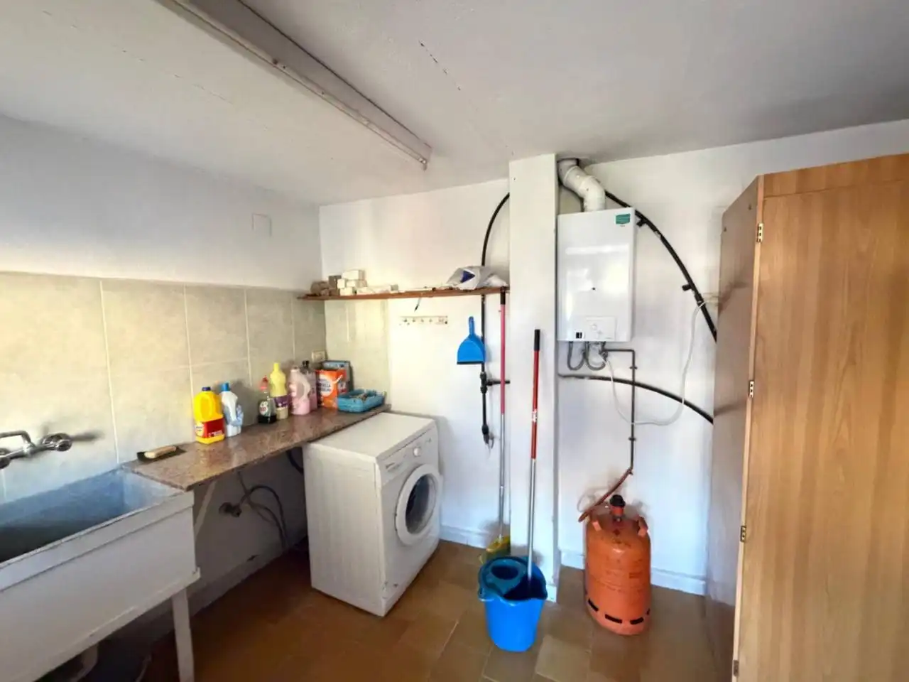 Haus mit Garten zum Verkauf in Calle Huelva, imagen 26