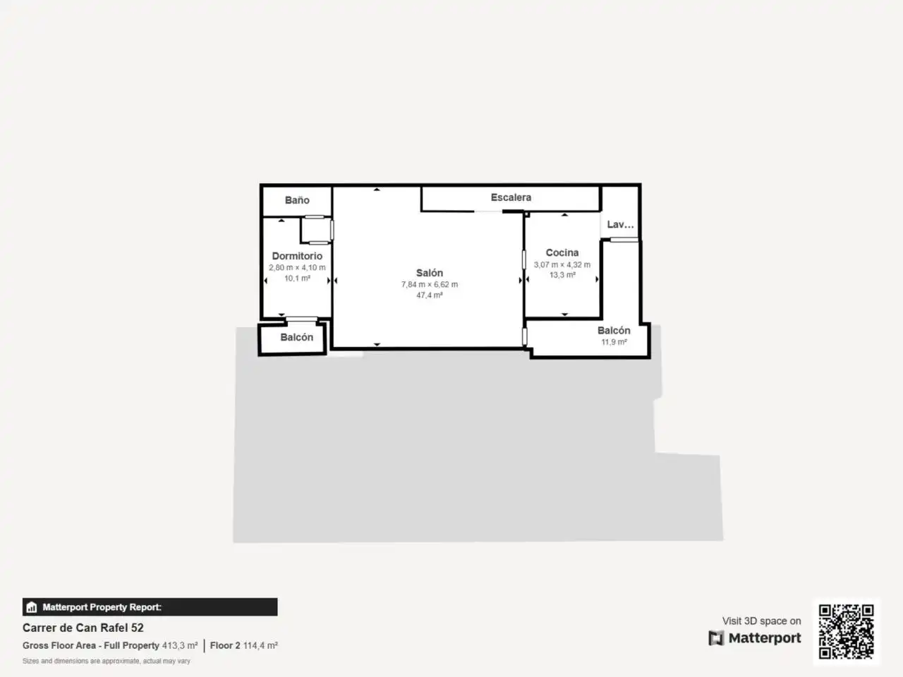 Maison avec jardin à vendre à Calle Rafamans 1, imagen 108