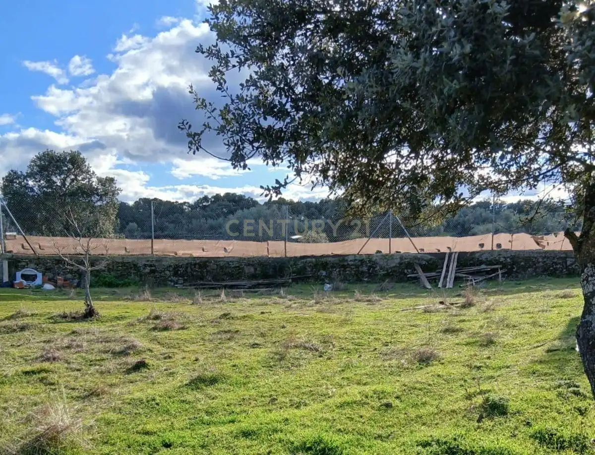 Terreno en venta en Plasenzuela
