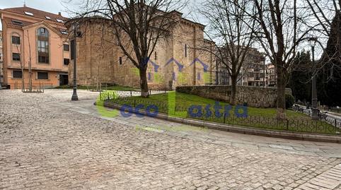 Photo 3 of Attic to rent in Calle Bodegones, San Esteban - San Cristóbal, Salamanca Capital