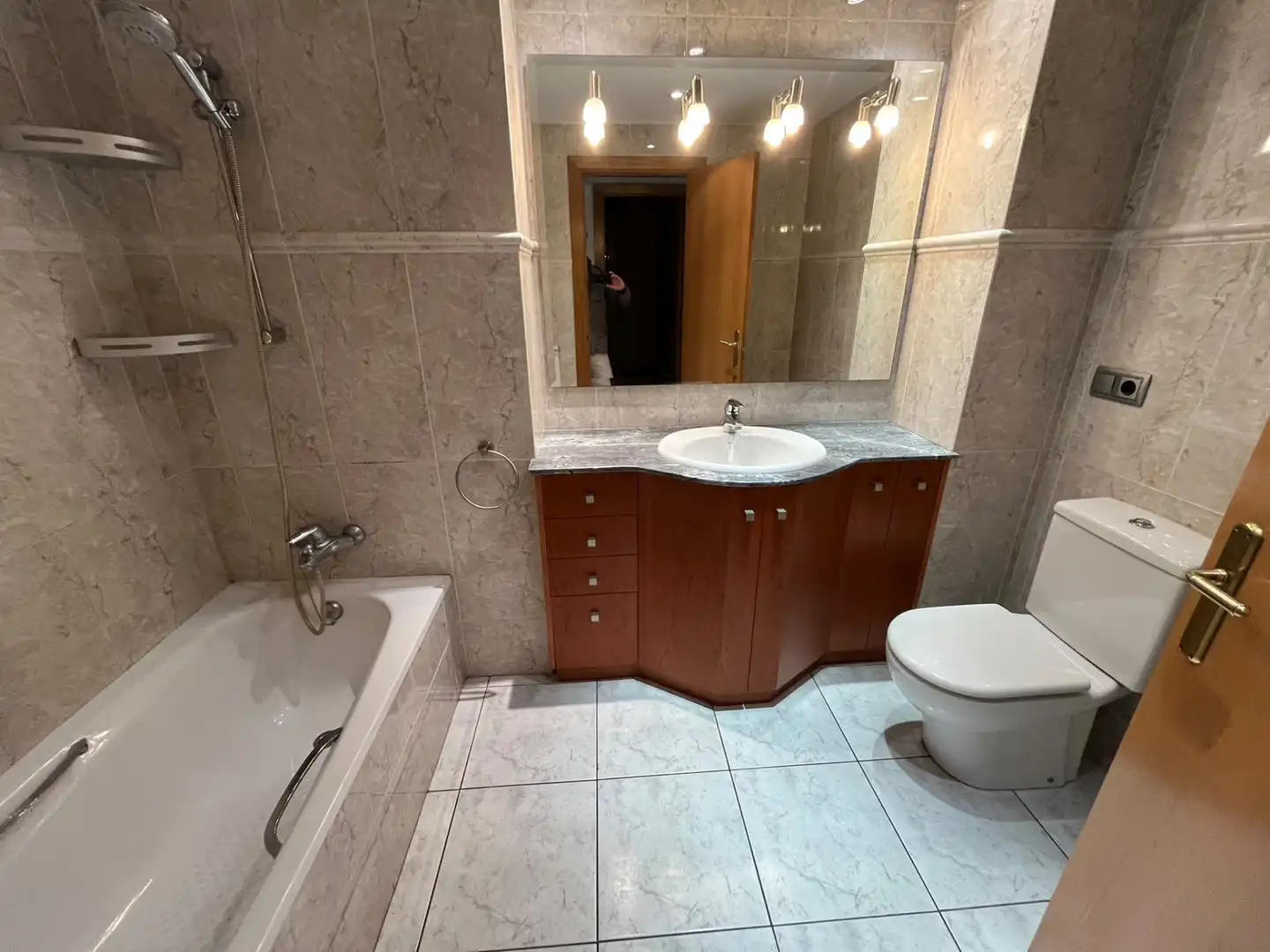 Piso con ascensor en venta en Carrer Eix Onze de Setembre, imagen 17