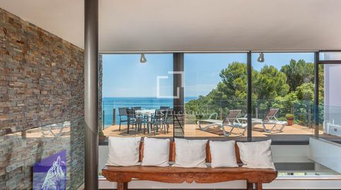 Foto 5 von Haus oder Chalet zum Verkauf in Sa Riera - Sa Fontansa, Begur