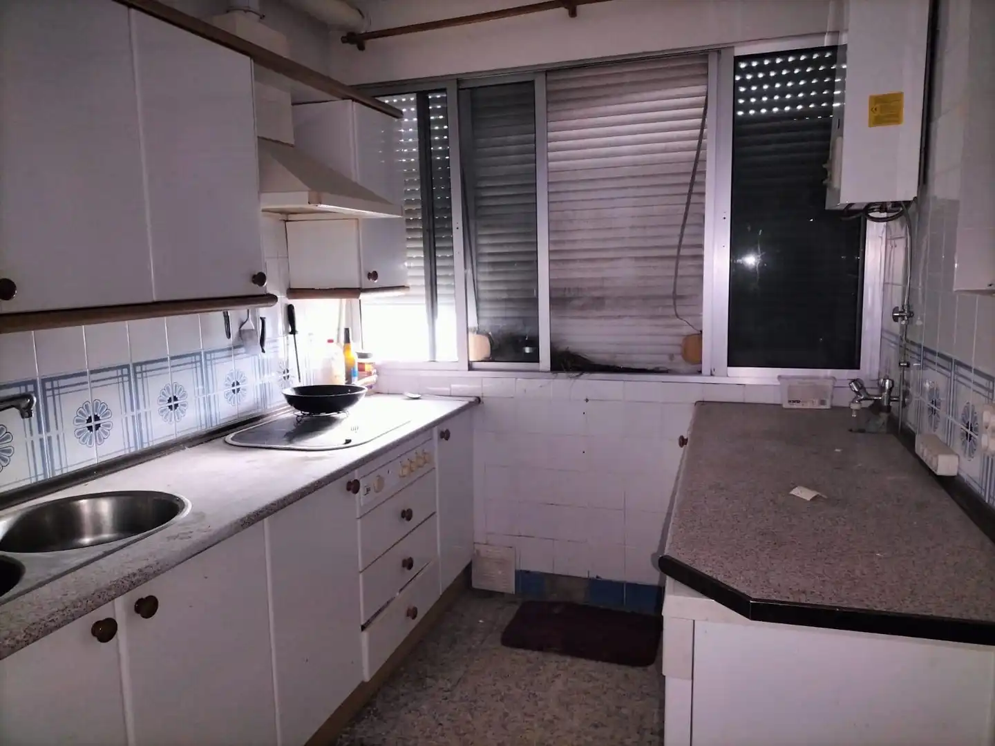 Cuina de Pis en venda en Jerez de la Frontera