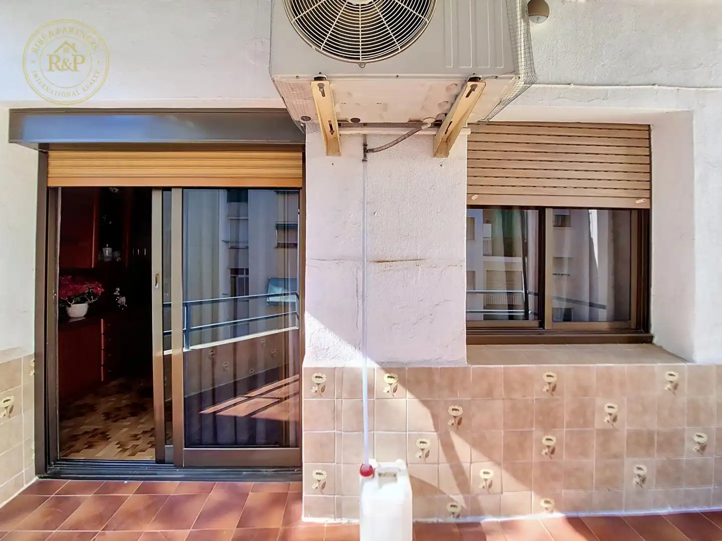 Appartement avec ascenseur à vendre à Calle d'Almansa, imagen 21
