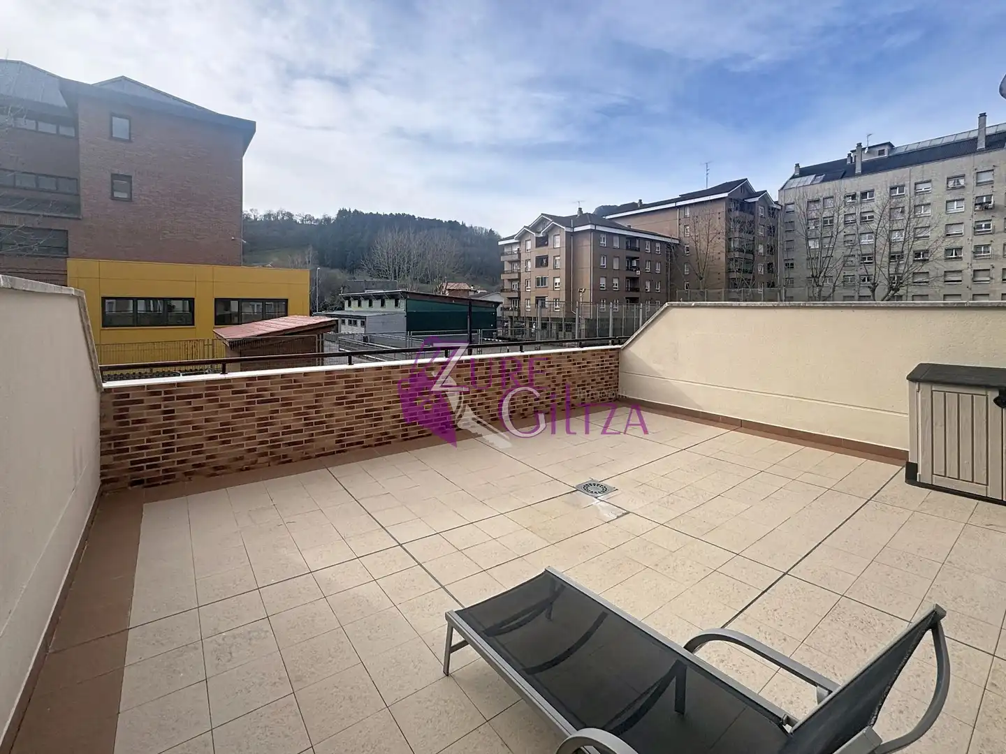 Dúplex de lloguer a Durango