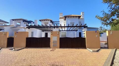 Foto 3 de Casa o chalet en venta en Hinojo, La Pinilla - Las Palas, Fuente Álamo de Murcia