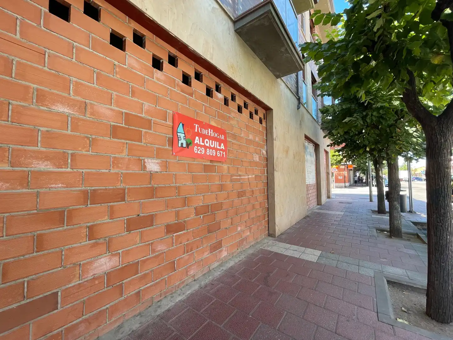 Gewerbefläche zum Verkauf in Avenida de Valladolid, imagen 20