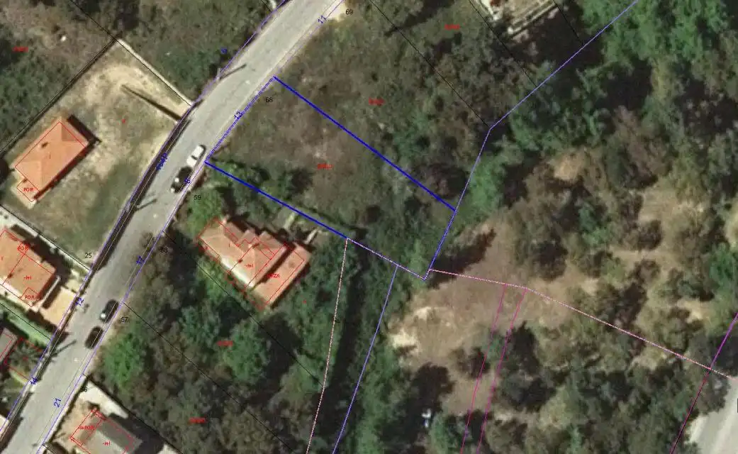 Rustikales Grundstück zum Verkauf in PIO BAROJA, imagen 2