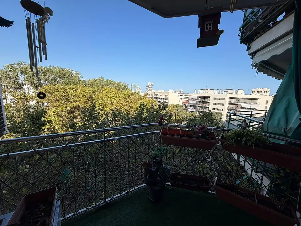 Wohnung mit Terrasse zum Verkauf in Rambla del Poblenou 208, imagen 4