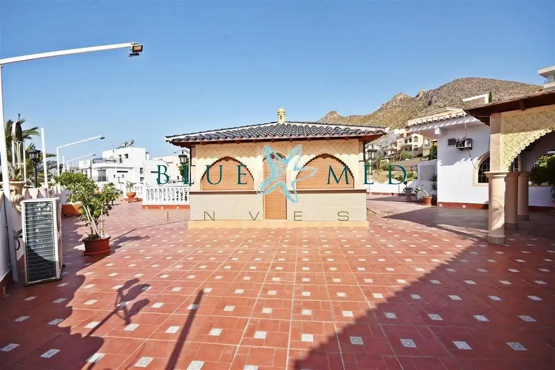 Local comercial en venda a Avenida de Don Antonio Segado del Olmo, imagen 24