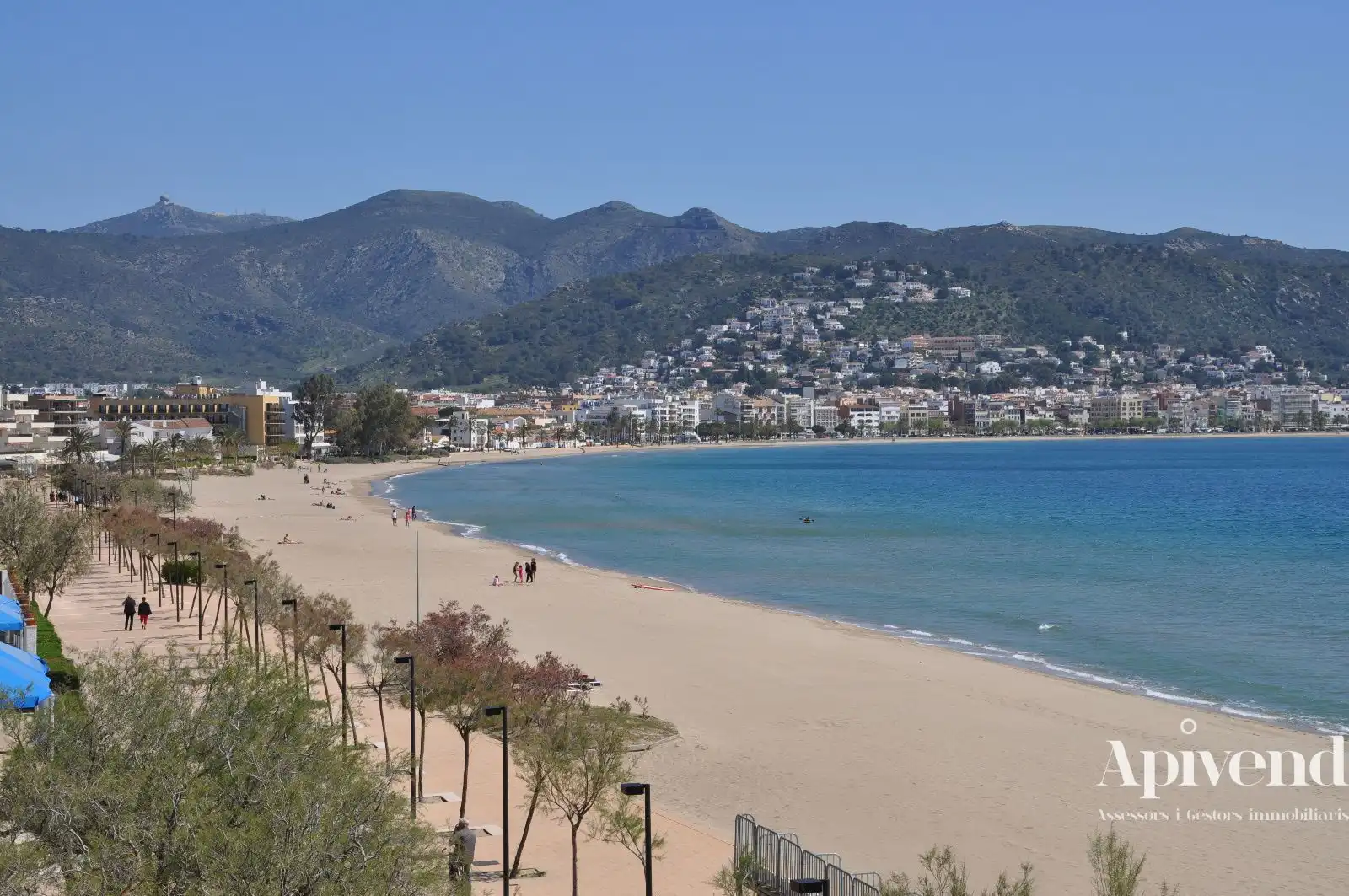 Appartement avec piscine à vendre à Joanot Martorell 6, imagen 36