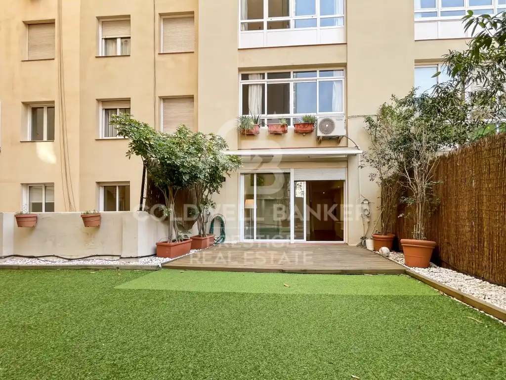Piso con ascensor en venta en Avinguda de Sarrià, imagen 33