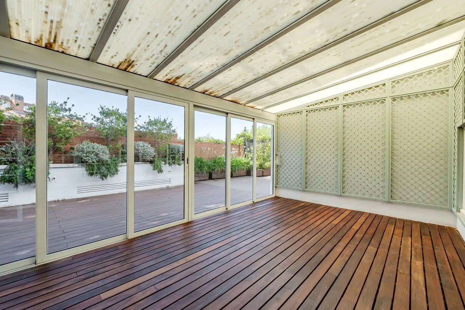 Villa mit Pool zum Verkauf in Calle de La Masó 97, imagen 9