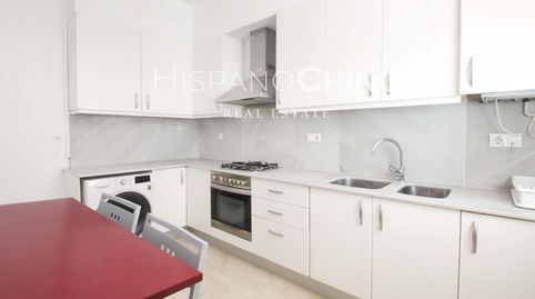 Preciosa vivienda en pleno Barrio del Carmen, imatge 2