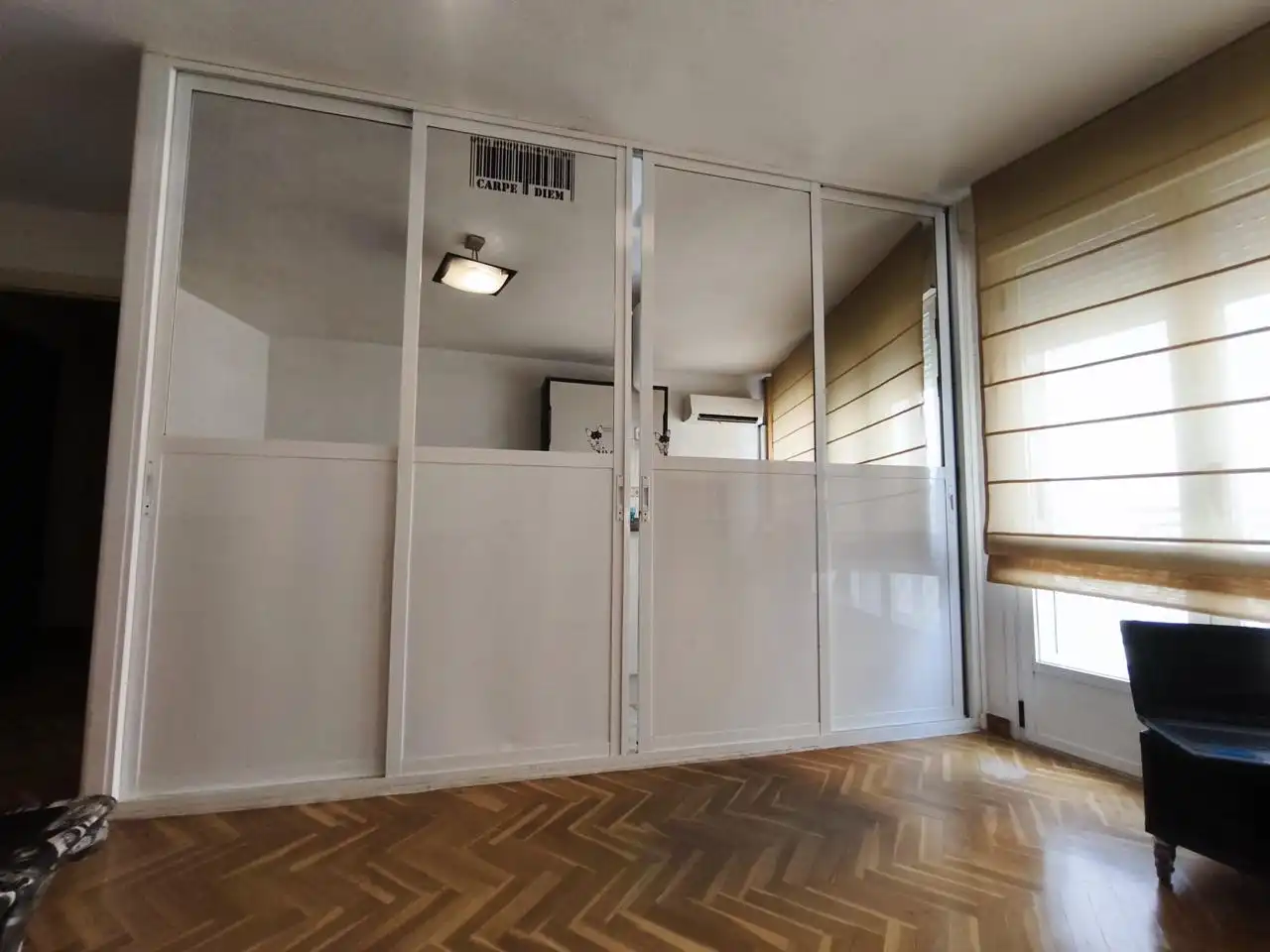 Estudio en venta en Madrid con Aire acondicionado