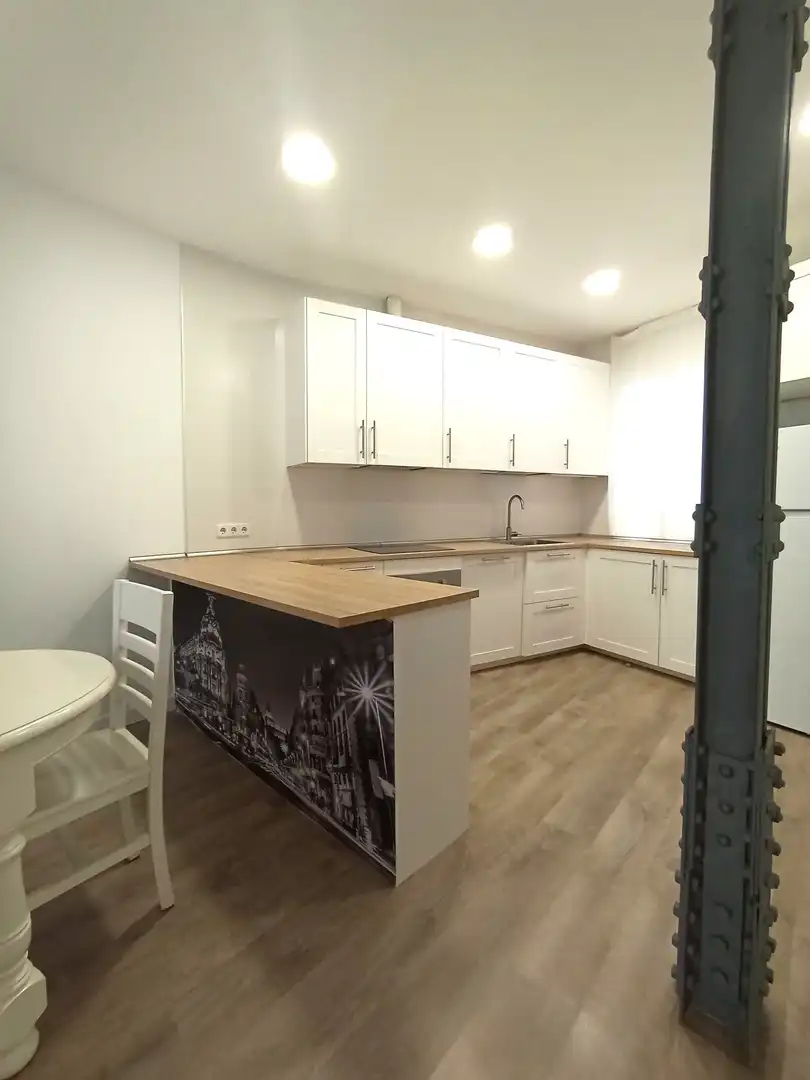 Appartement avec terrasse à louer à SANTISIMA TRINIDAD, imagen 8