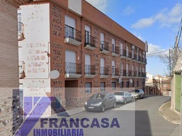 Appartamento con ascensore in vendita a Alameda de la Sagra