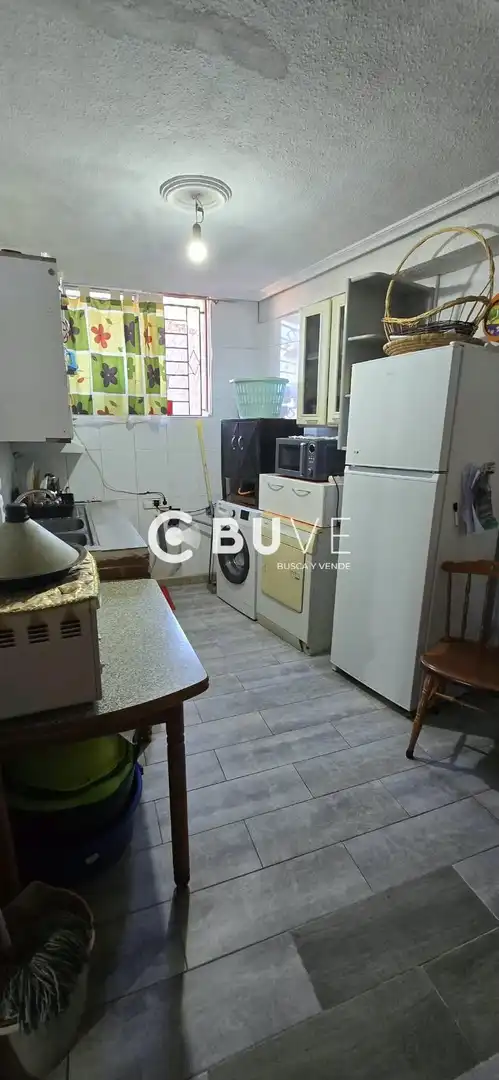 Cuina de Casa o xalet en venda en Pedanías Este