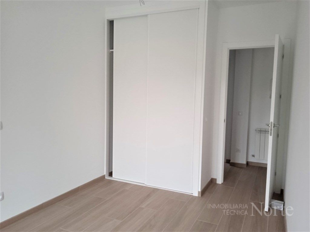 Bedroom of Flat to rent in Ajalvir