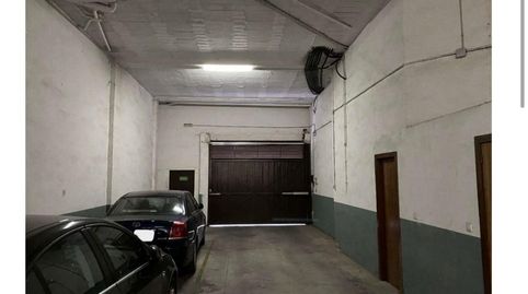 Foto 5 von Fabrikhallen zum Verkauf in Industria, Albacete Capital
