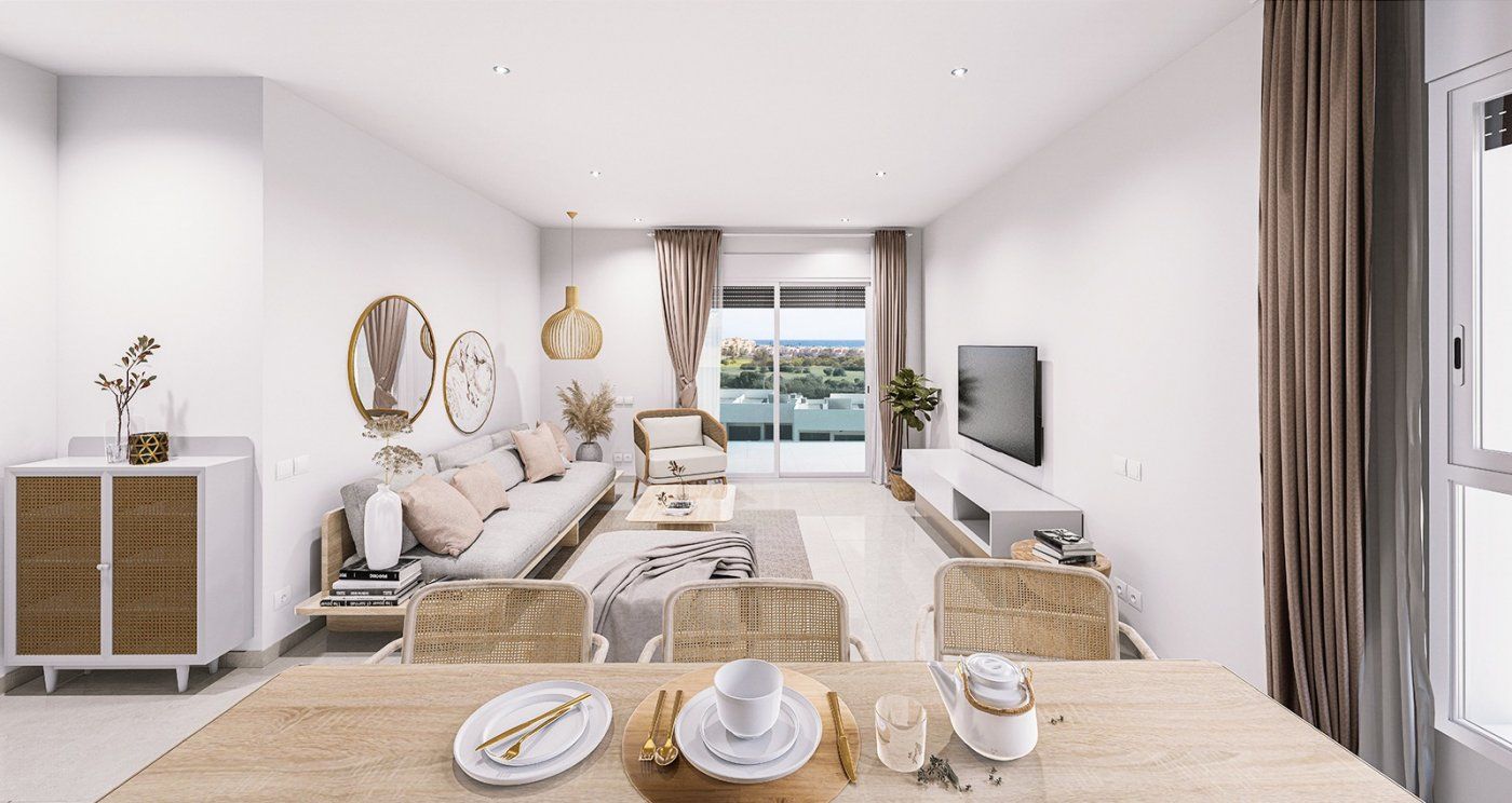 Flat for sale in Calle PLEAMAR, Almerimar