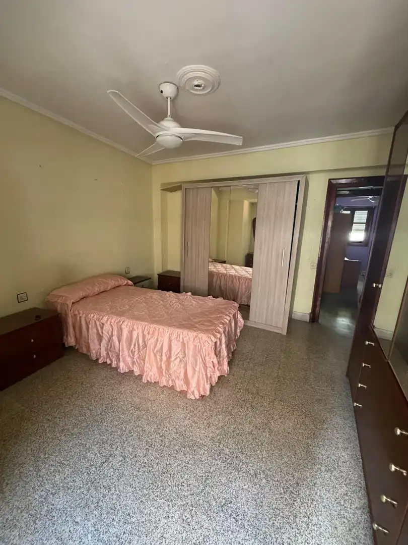Appartement avec balcon à vendre à Centro, imagen 13