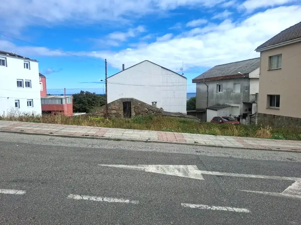 Lands and plots for sale in Burela de Cabo - Camiño Real