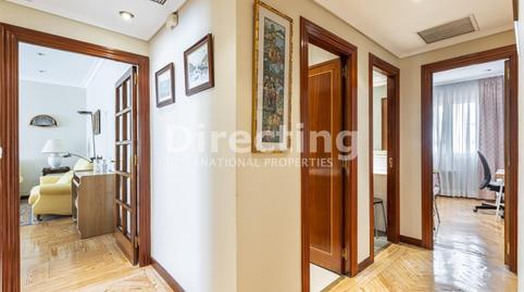 Foto 4 von Wohnung zur Miete in Lista,  Madrid Capital