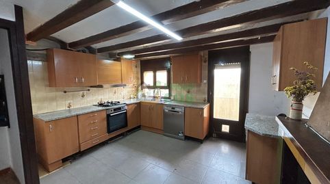 Foto 4 de Casa o chalet en venta en Carrer D'orient, Centre Vila, Vilafranca del Penedès