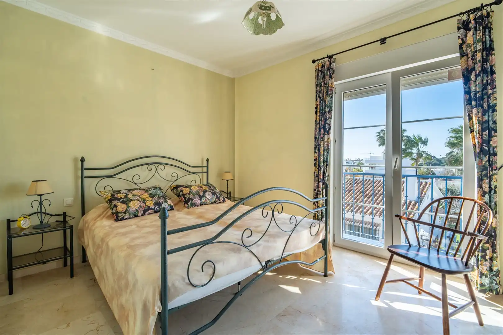 Bedroom of Houses for sale in Fuengirola  with Private garden and Terrace