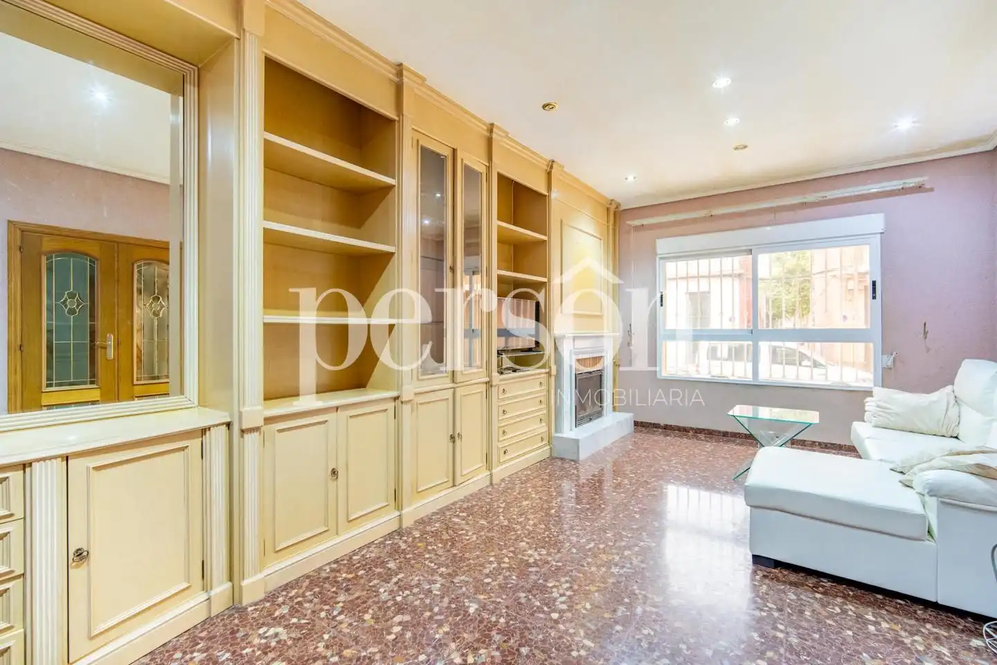 Casa o xalet en venda en Valencia amb Aire condicionat, Terrassa i Traster