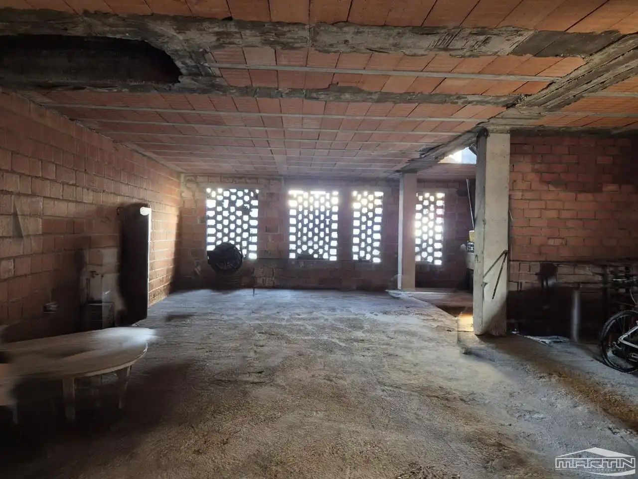 Flat for sale in Monturque  with Terrace