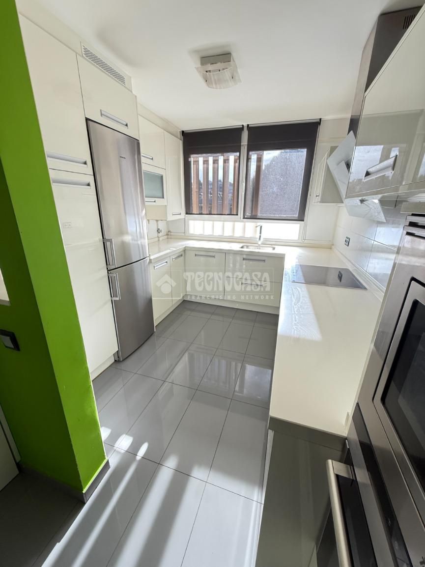 Flat for sale in Fuenlabrada II - El Molino