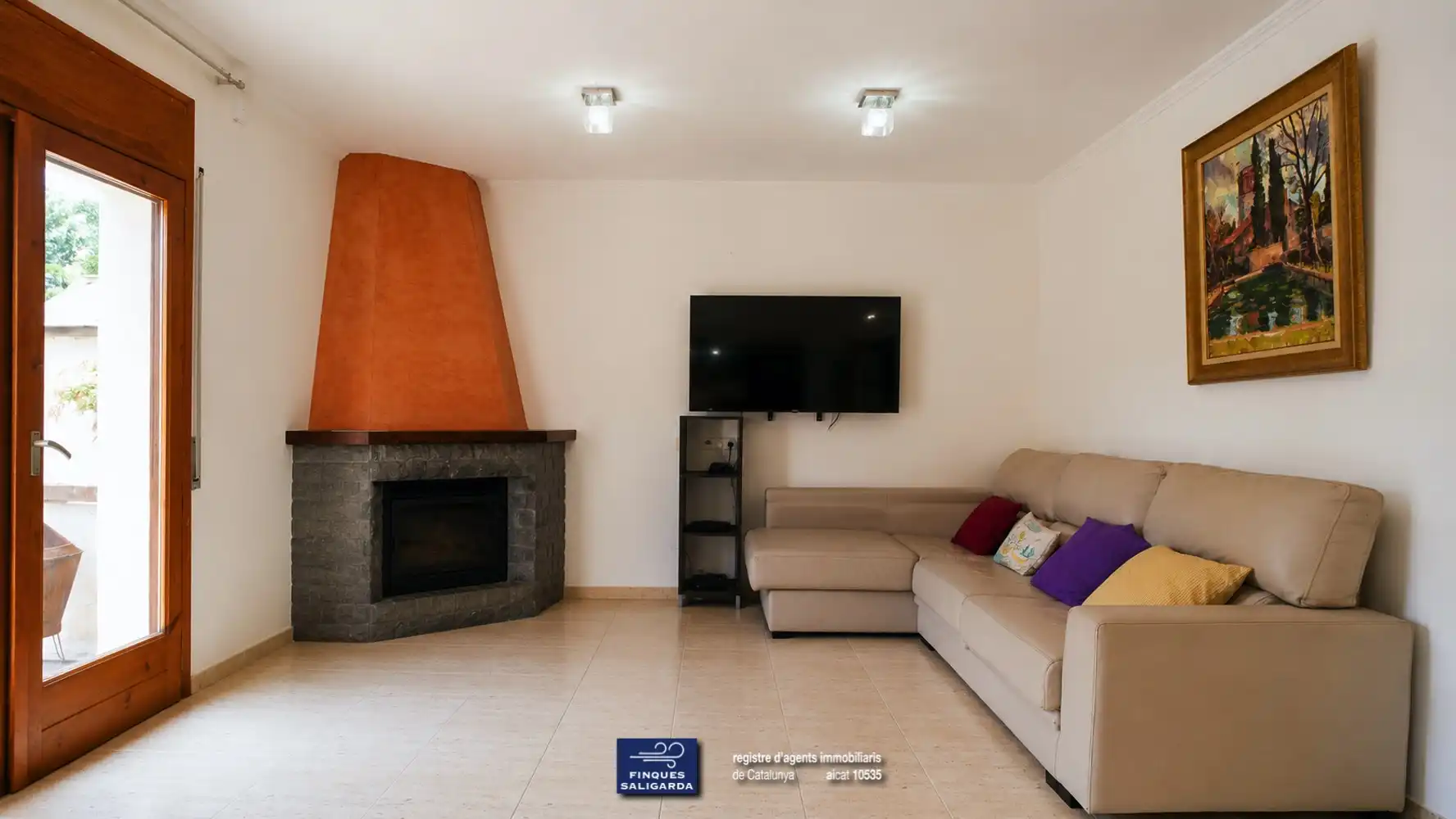 Adosado con terraza en venta en Bigues i Riells del Fai, imagen 11