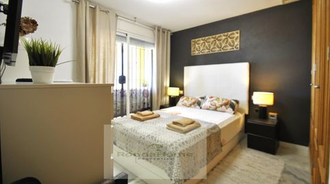Photo 5 of Flat for rent in Calle Doma, Hipódromo - Cerrado del Águila, Mijas