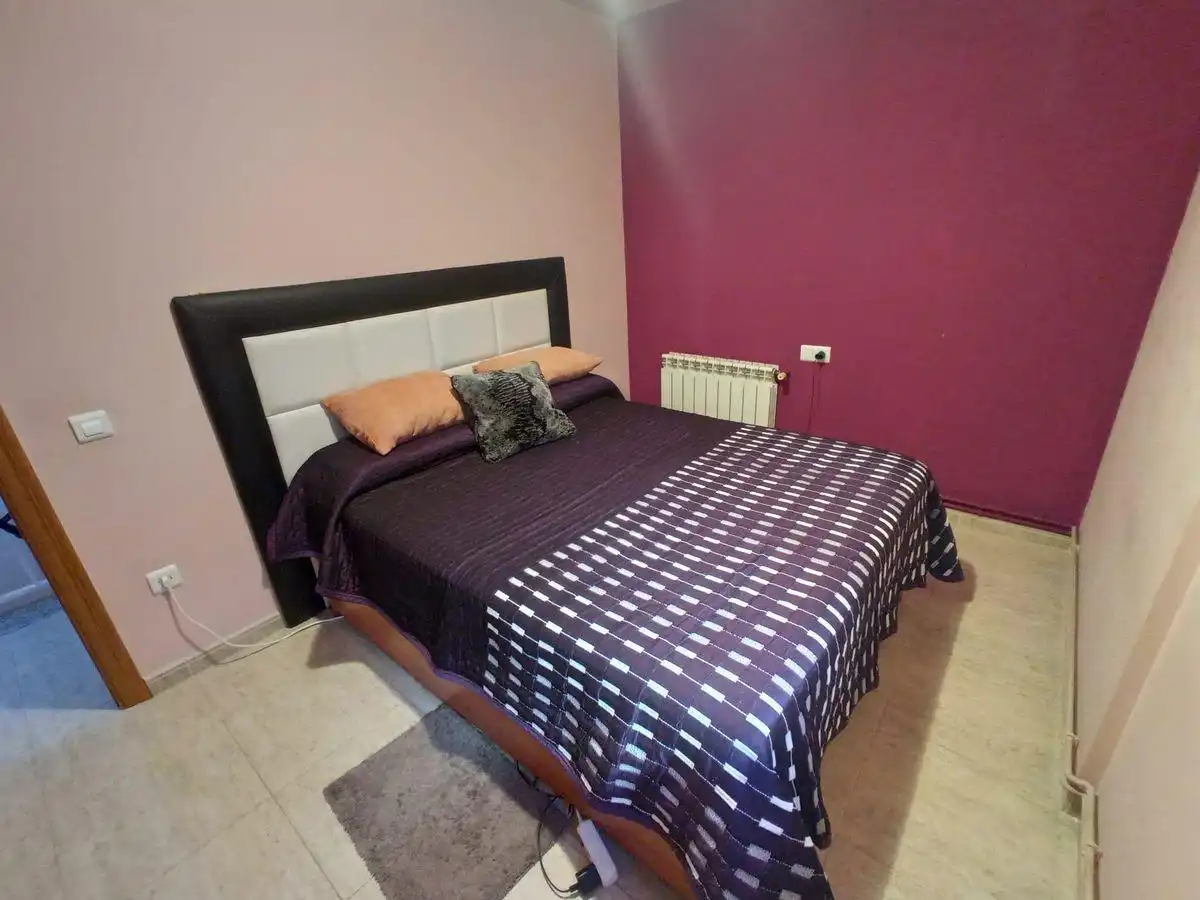 Habitación de Ático en venta en La Ràpita con Aire acondicionado, Terraza y Balcón